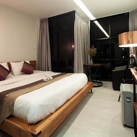 3Laan House Hotel Chiang Mai Buitenkant foto