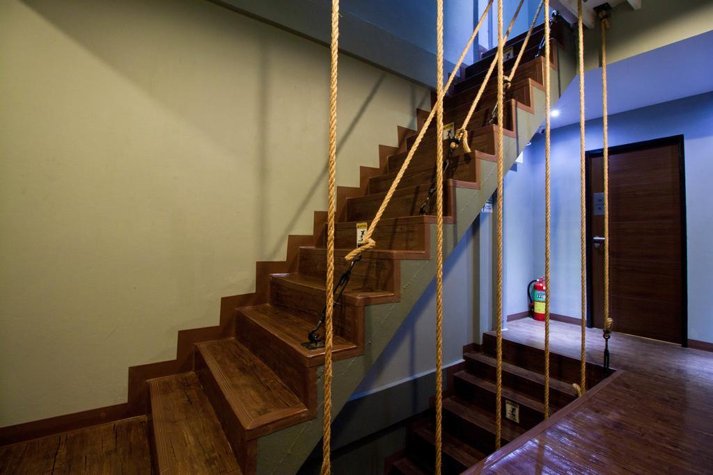 3Laan House Hotel Chiang Mai Buitenkant foto