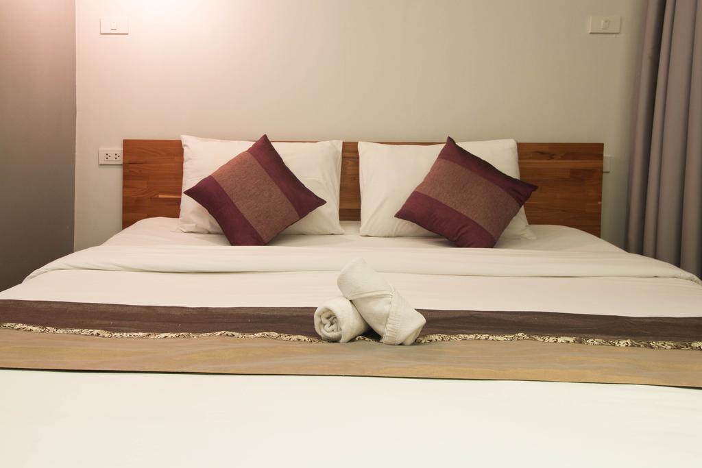 3Laan House Hotel Chiang Mai Buitenkant foto
