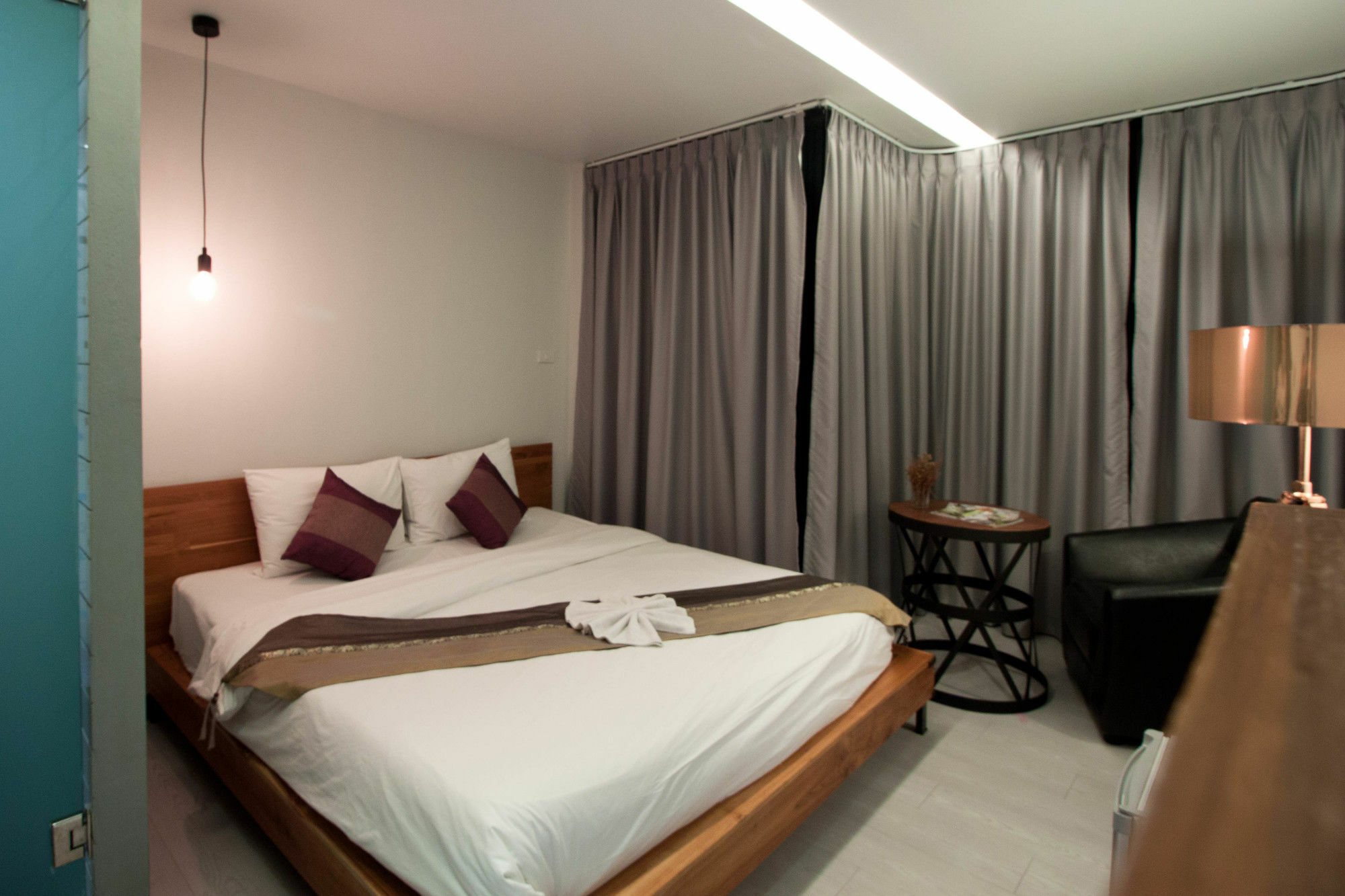 3Laan House Hotel Chiang Mai Buitenkant foto
