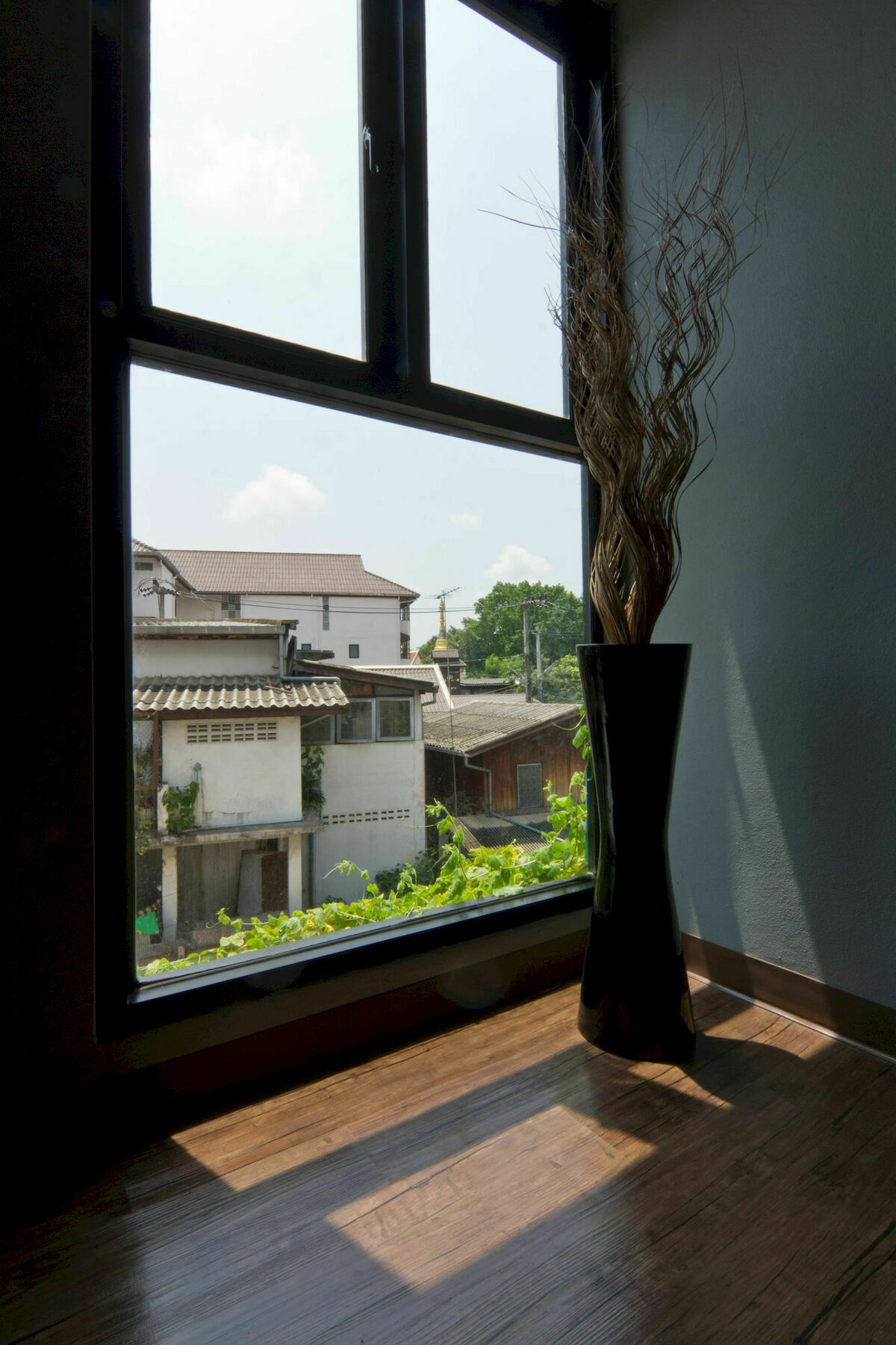 3Laan House Hotel Chiang Mai Buitenkant foto