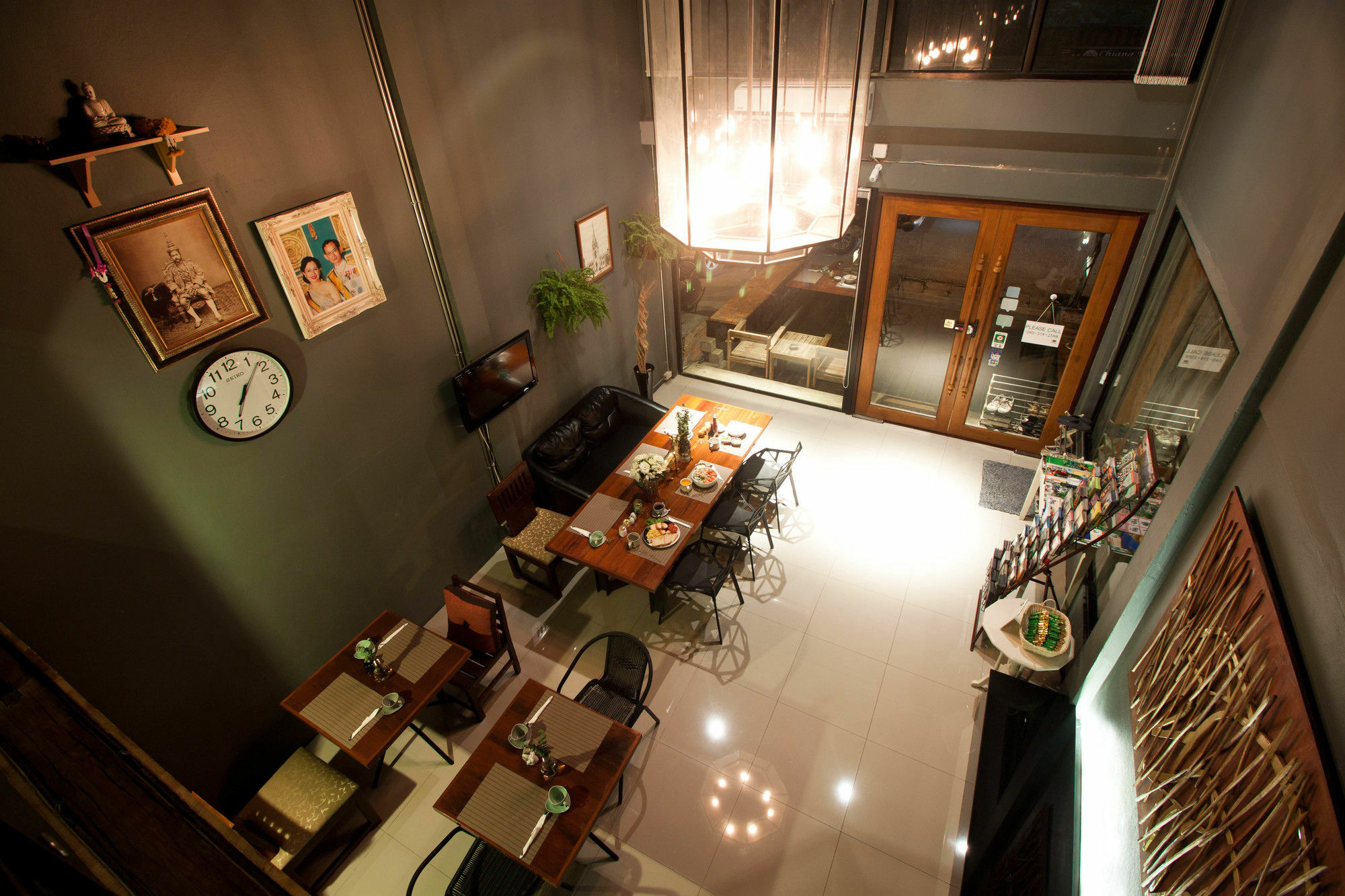 3Laan House Hotel Chiang Mai Buitenkant foto